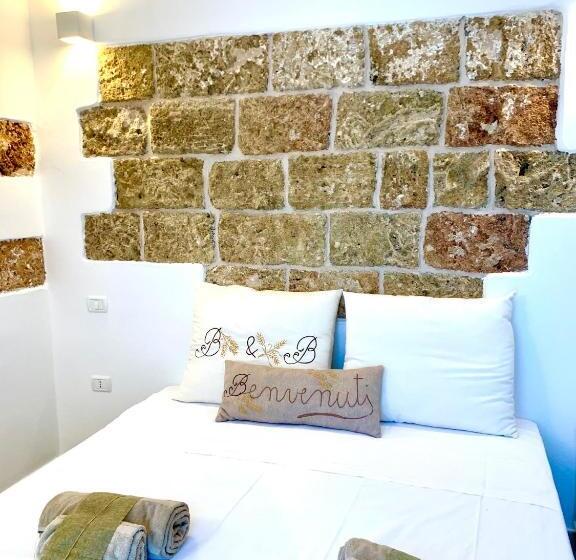 Teraslı Standart Oda, Nonna Veronica