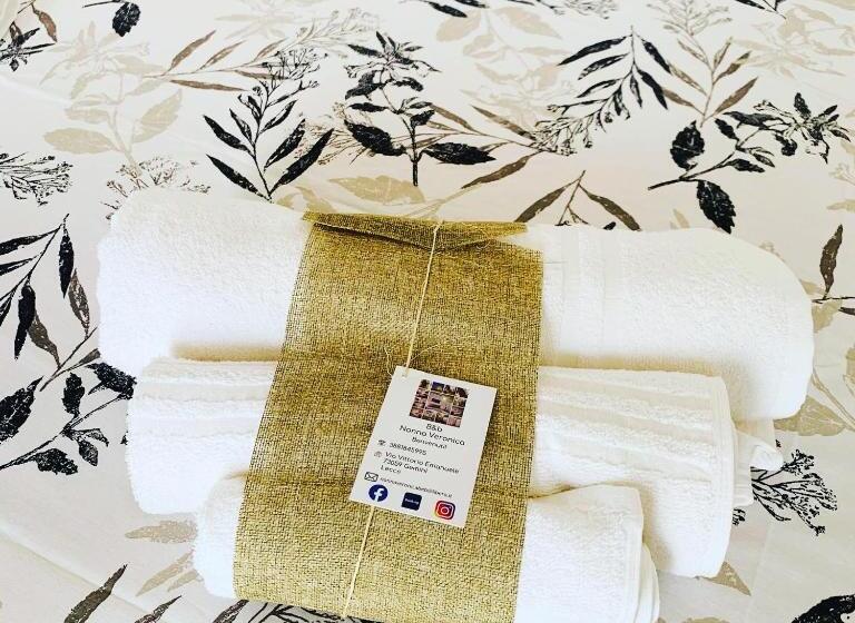 Standart Oda, Nonna Veronica