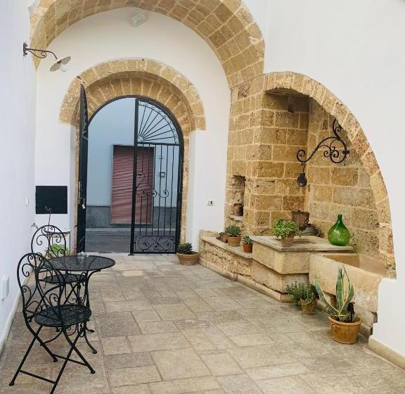 Standart Oda, Nonna Veronica