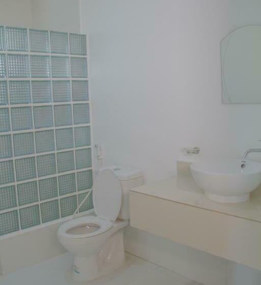 اتاق استاندارد با تخت بزرگ, La Playa Estrella Beach Resort