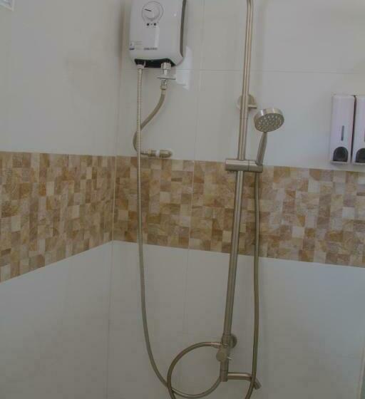 اتاق استاندارد با تخت بزرگ, La Playa Estrella Beach Resort