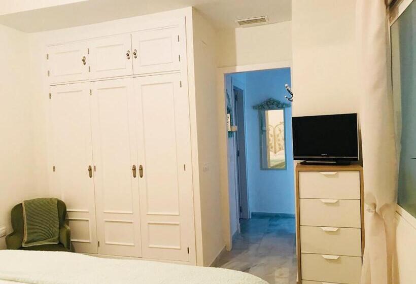 スタンダードルーム, Casa Buleria