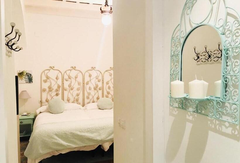 スタンダードルーム, Casa Buleria