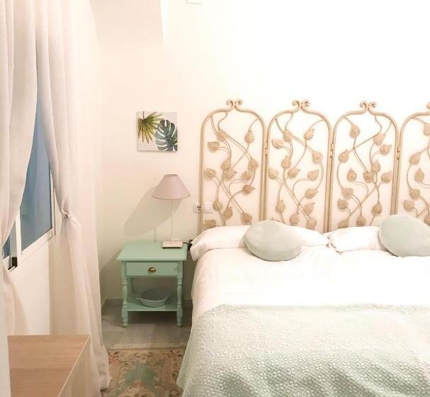 スタンダードルーム, Casa Buleria