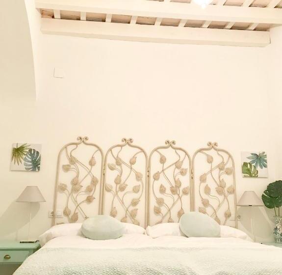 اتاق استاندارد, Casa Buleria