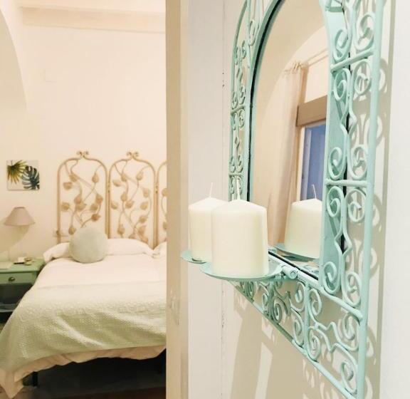 スタンダードルーム, Casa Buleria