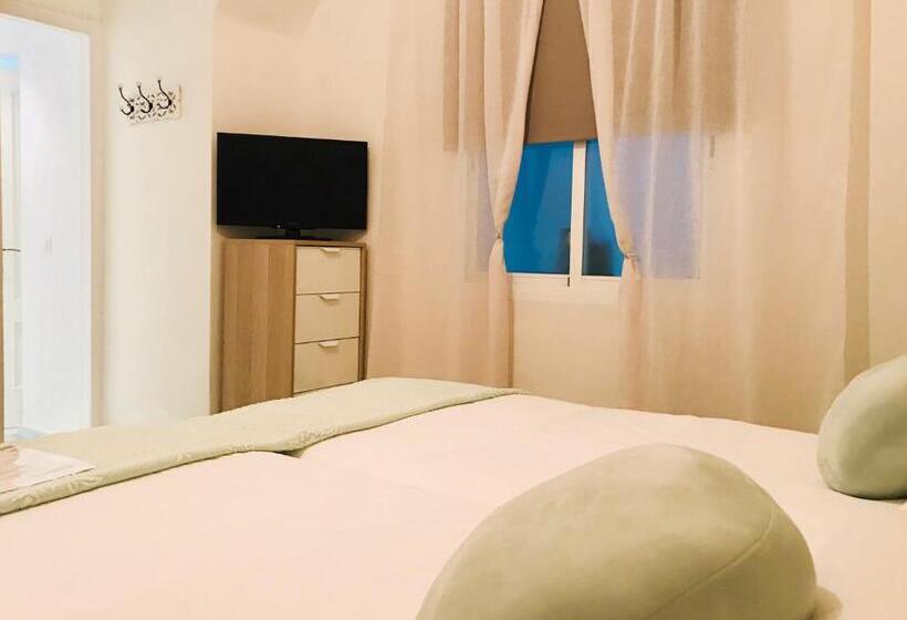 スタンダードルーム, Casa Buleria