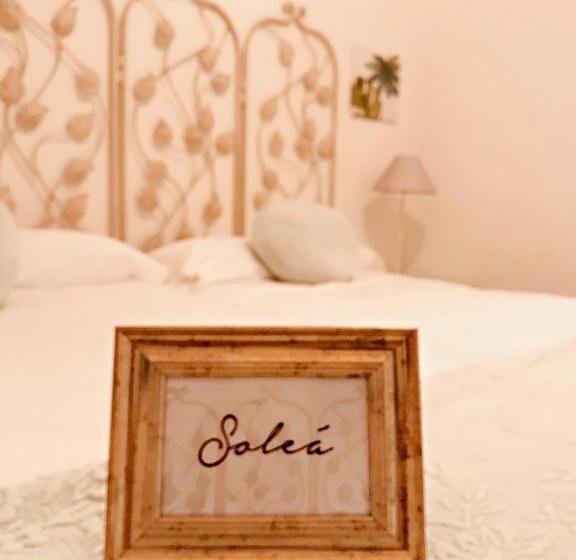 スタンダードルーム, Casa Buleria