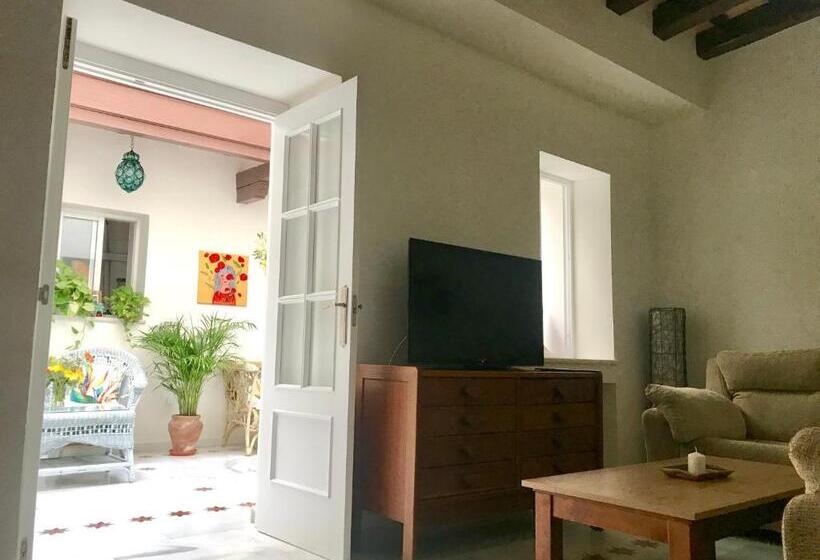 スタンダードルーム, Casa Buleria