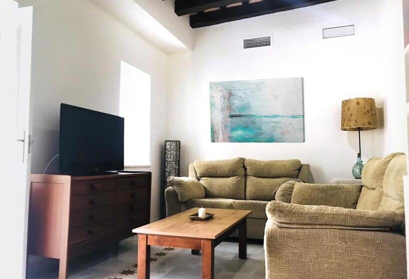 スタンダードルーム, Casa Buleria