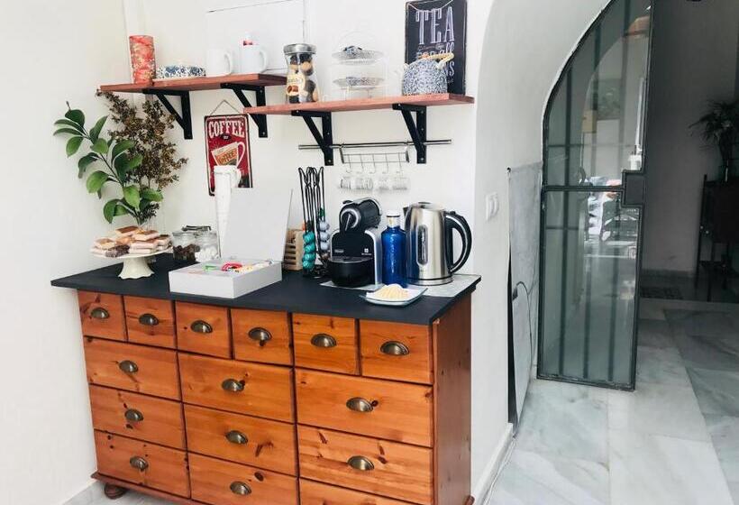 スタンダードルーム, Casa Buleria