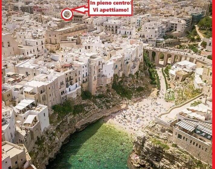 آپارتمان 1 خوابه, Don Gil Casa Vacanze