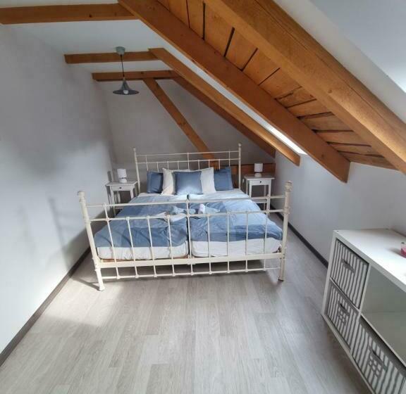 חדר סטנדרט, čenovický Dvůr