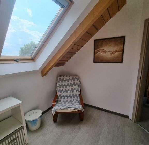 חדר סטנדרט, čenovický Dvůr