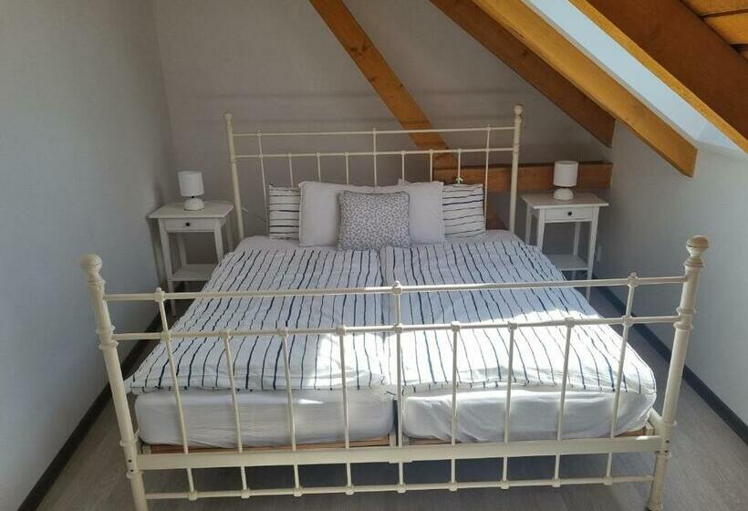 חדר סטנדרט, čenovický Dvůr