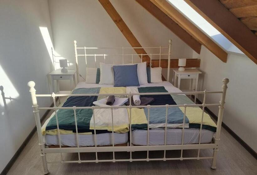 חדר סטנדרט, čenovický Dvůr