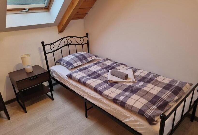 חדר סטנדרט, čenovický Dvůr