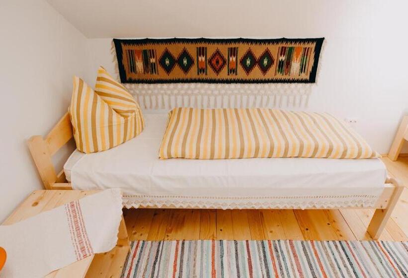 חדר סטנדרט נוף להרים, Gáll Vendégház