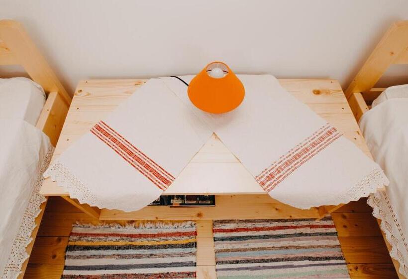 חדר סטנדרט נוף להרים, Gáll Vendégház