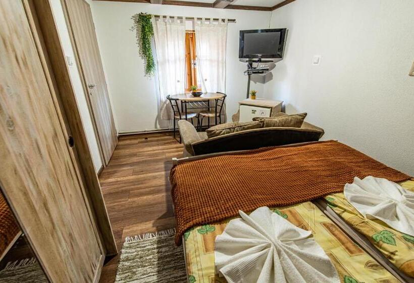 스탠다드 룸, Penzión Aurel