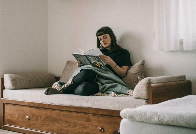 スタンダードルーム, Penzion U Hrnčíře