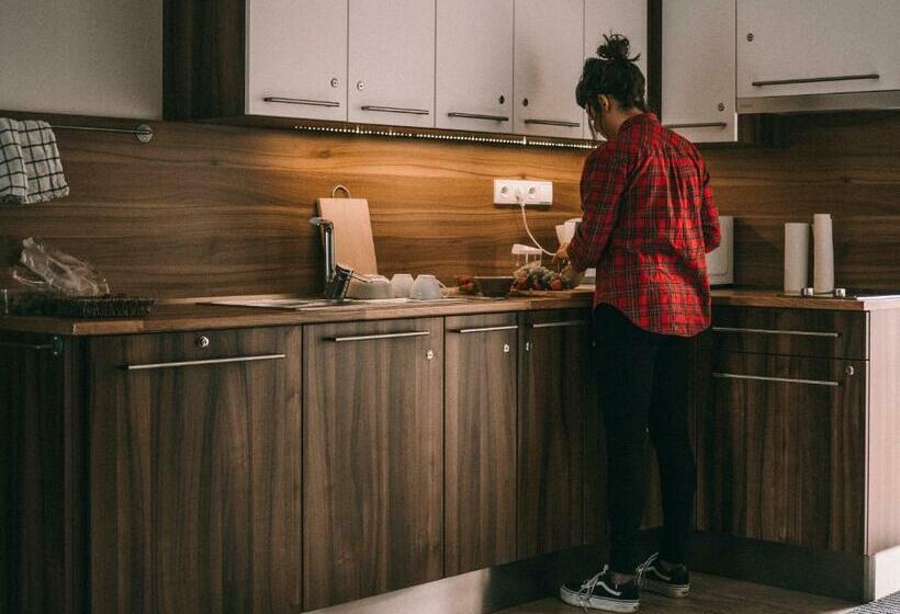 スタンダードルーム, Penzion U Hrnčíře