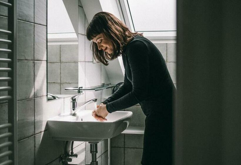 スイート, Penzion U Hrnčíře