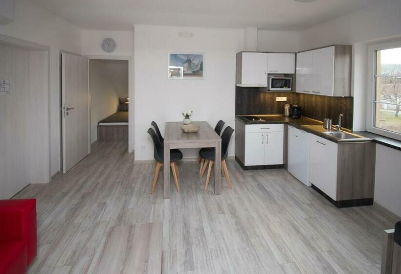 スイート, Penzion U Hrnčíře