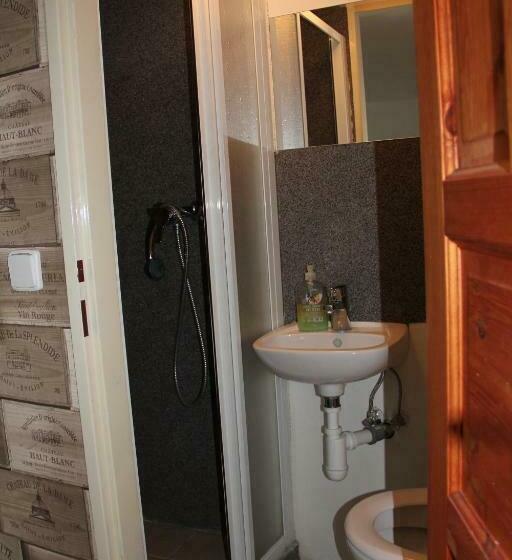 スタンダードルーム, Vinný Sklep U Konečků