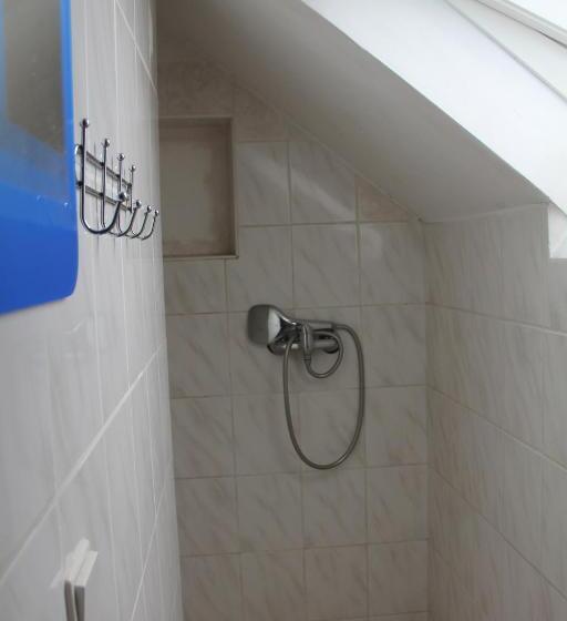 スタンダード4人部屋, Vinný Sklep U Konečků