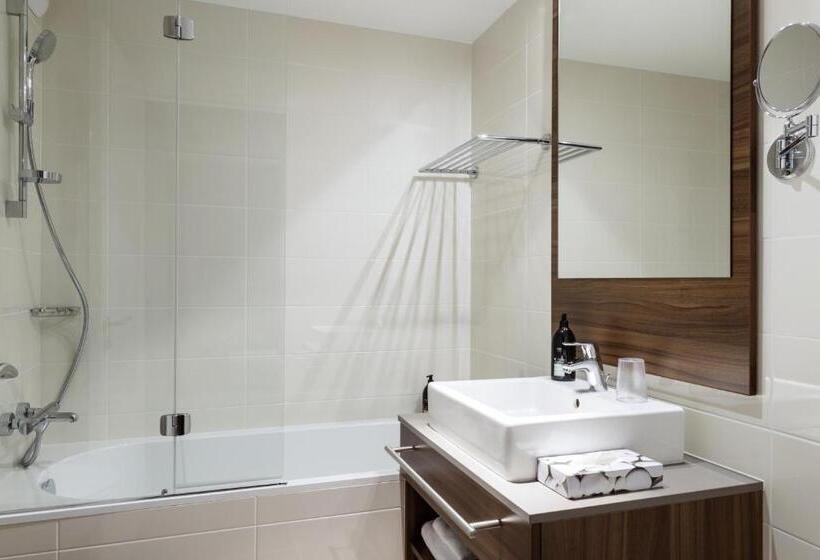 דירת חדר, Aparthotel Adagio La Defense Courbevoie