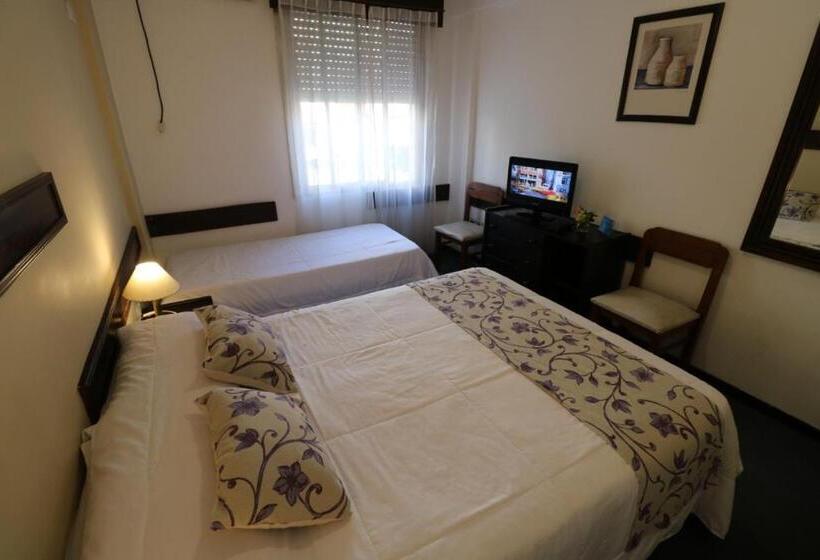 スタンダード４人部屋, Arona