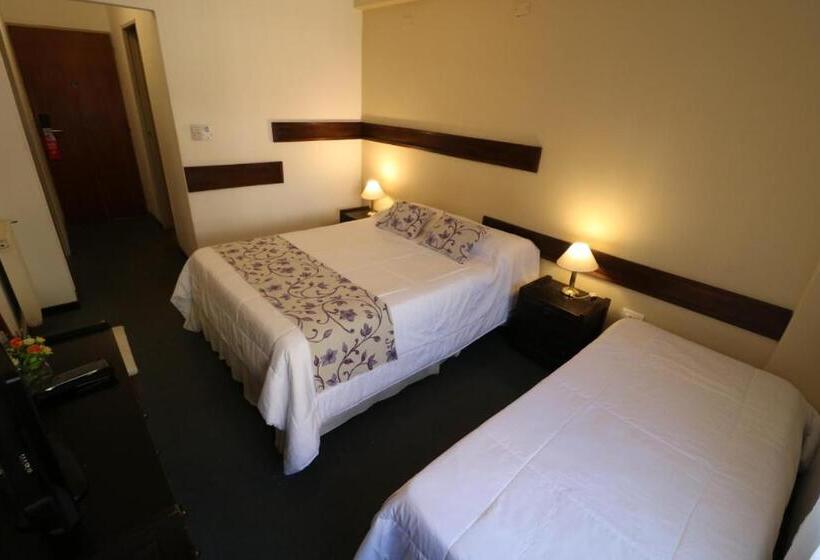 スタンダード４人部屋, Arona