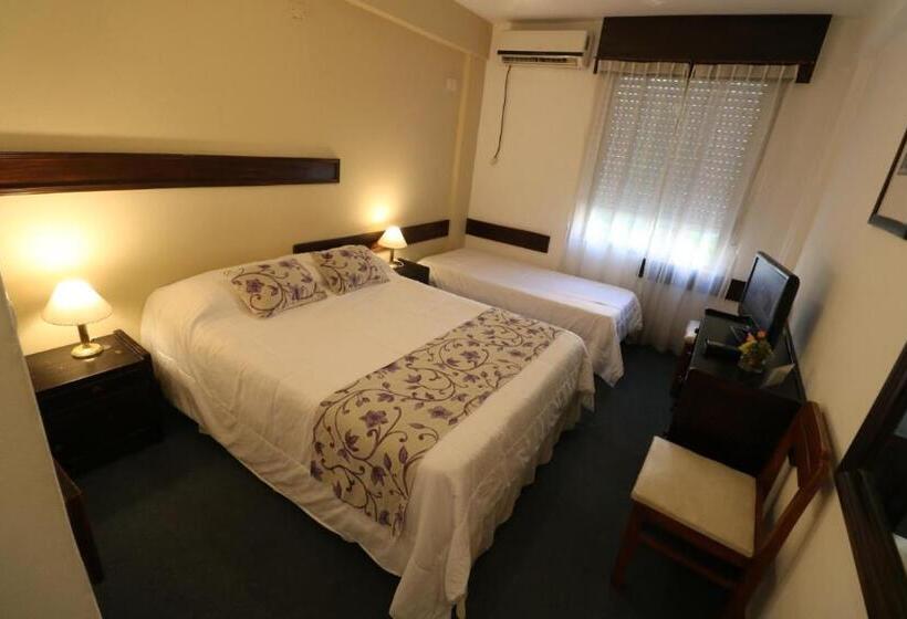 スタンダード5人部屋, Arona