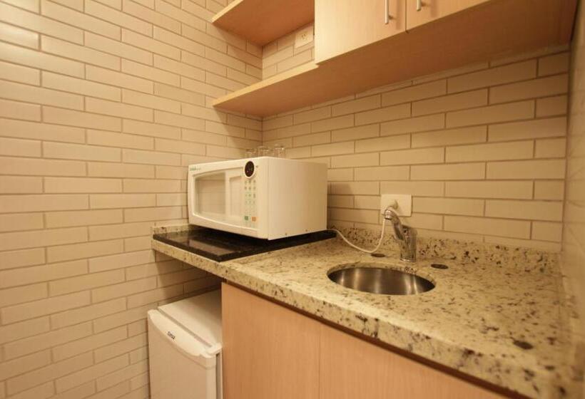 Четырехместный Номер Стандарт, Confiance Centro Civico