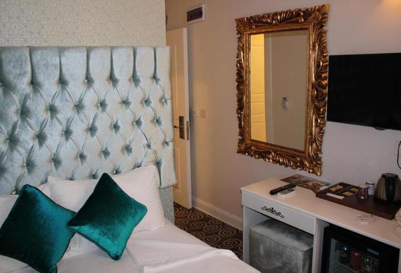 اتاق اکونومی, Diamond Royal