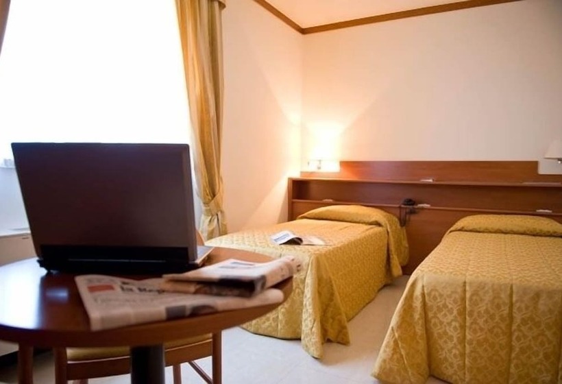 חדר סטנדרט, Residence Federiciano