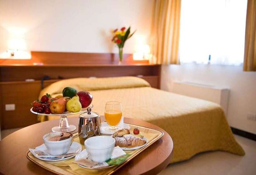 חדר סטנדרט, Residence Federiciano