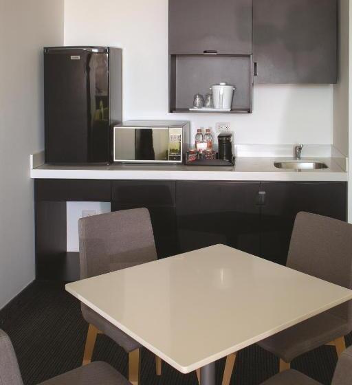 سوئیت با تخت بزرگ, Holiday Inn Express & Suites Puebla Angelopolis, An Ihg