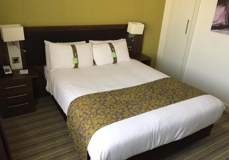 스탠다드 룸, Holiday Inn Huntingdon Racecourse, An Ihg