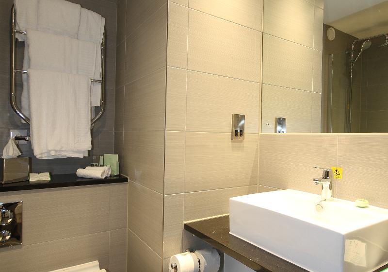 프리미엄 룸, Holiday Inn Huntingdon Racecourse, An Ihg