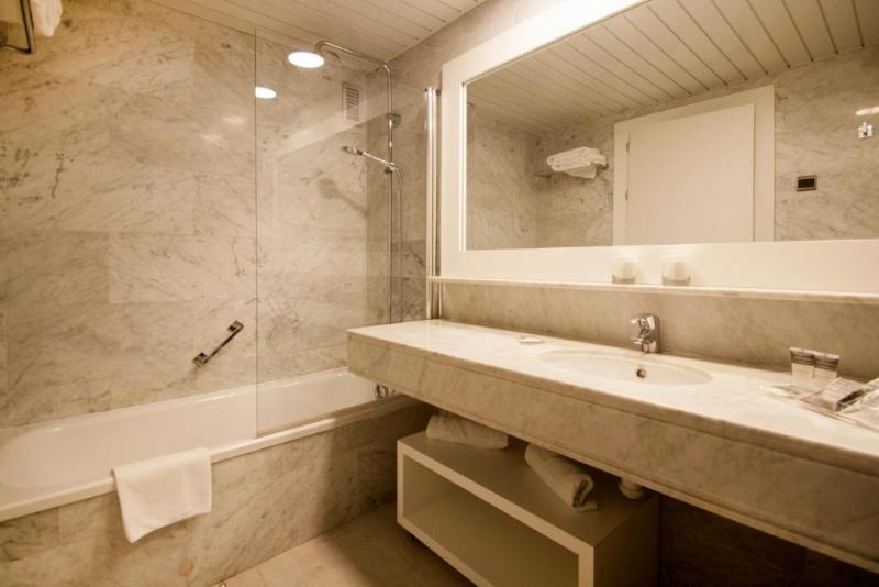 스탠다드 룸, Holiday Inn Huntingdon Racecourse, An Ihg