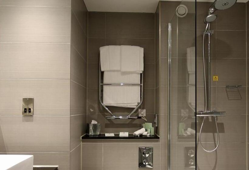 스탠다드 룸, Holiday Inn Huntingdon Racecourse, An Ihg