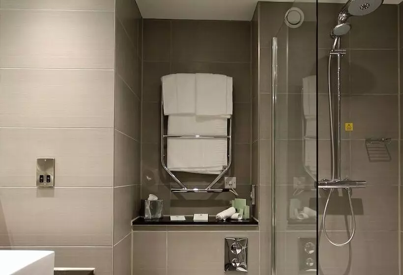 プレミアムルーム, Holiday Inn Huntingdon Racecourse, An Ihg
