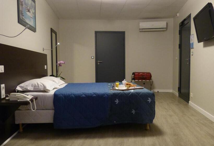 Номер Superior, Hôtel Terminus