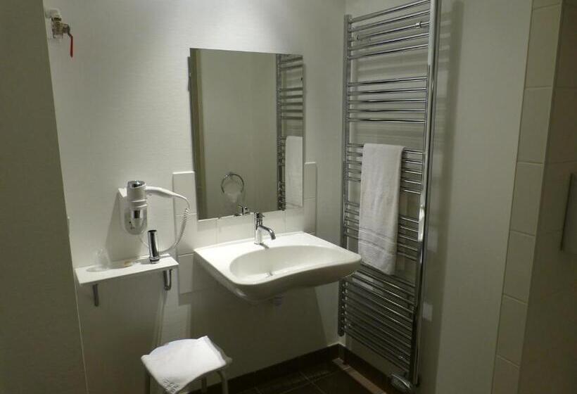 Номер Superior, Hôtel Terminus