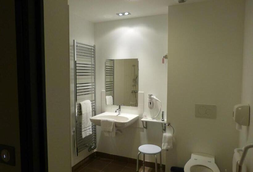 Номер Superior, Hôtel Terminus