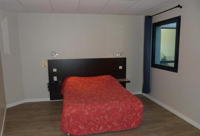 Номер Superior, Hôtel Terminus