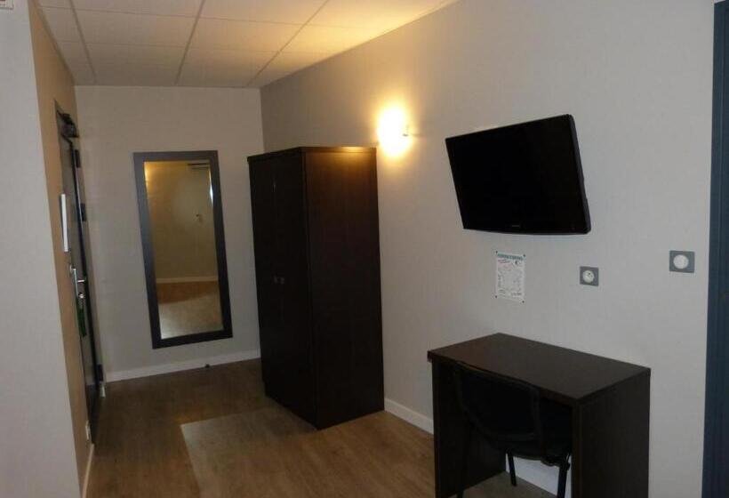 Номер Superior, Hôtel Terminus