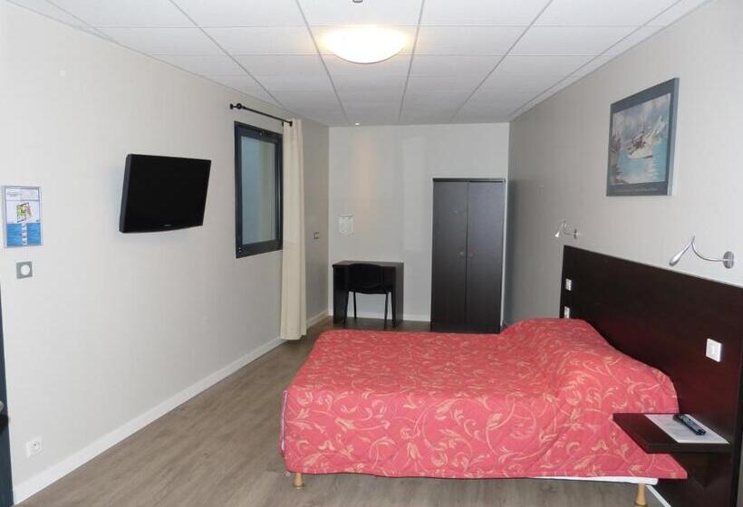 Номер Superior, Hôtel Terminus